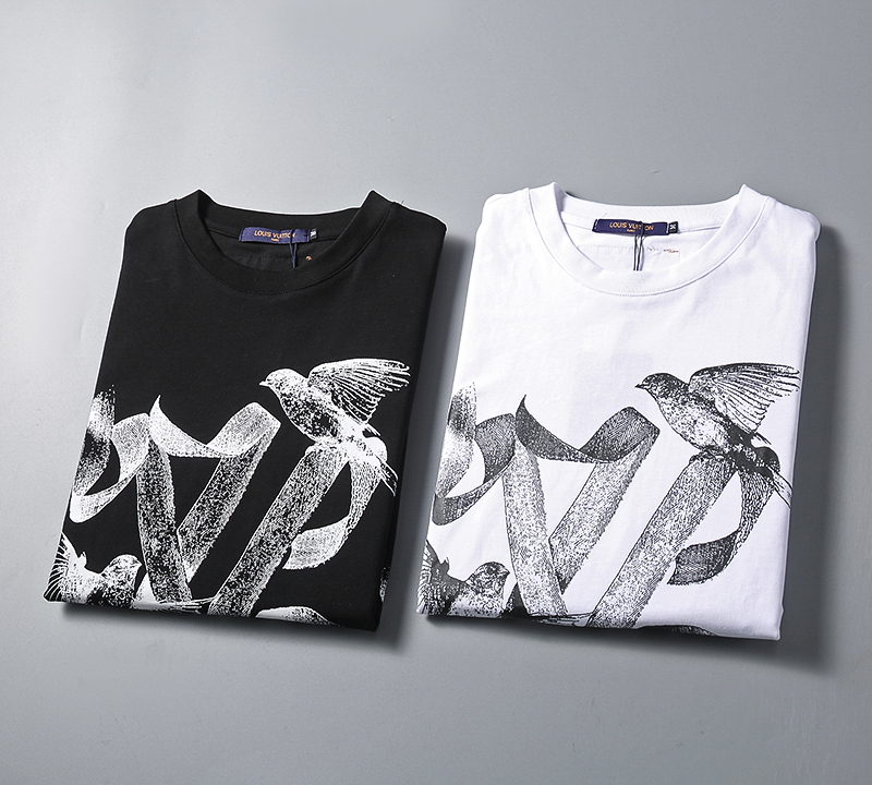 Louis Vuitton T-Shirts